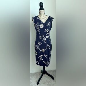 White House Black Market (WHBM) Dress 👗